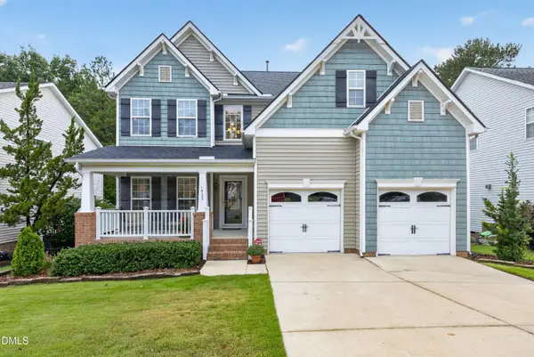 1933 Grace Point Road, Morrisville, NC 27560