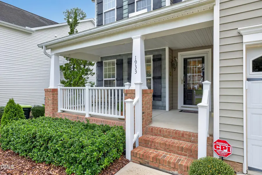 1933 Grace Point Road, Morrisville, NC 27560 - #3