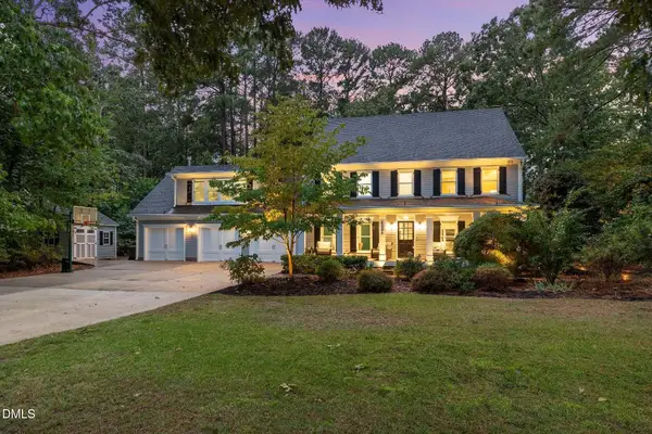 6504 Prestwick Place, Fuquay Varina, NC 27526