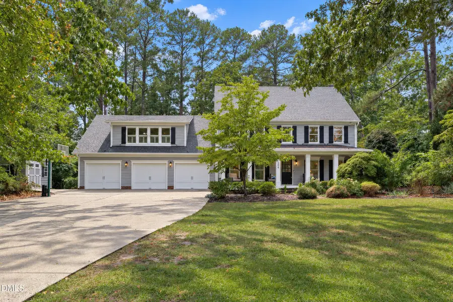 6504 Prestwick Place, Fuquay Varina, NC 27526 - #2
