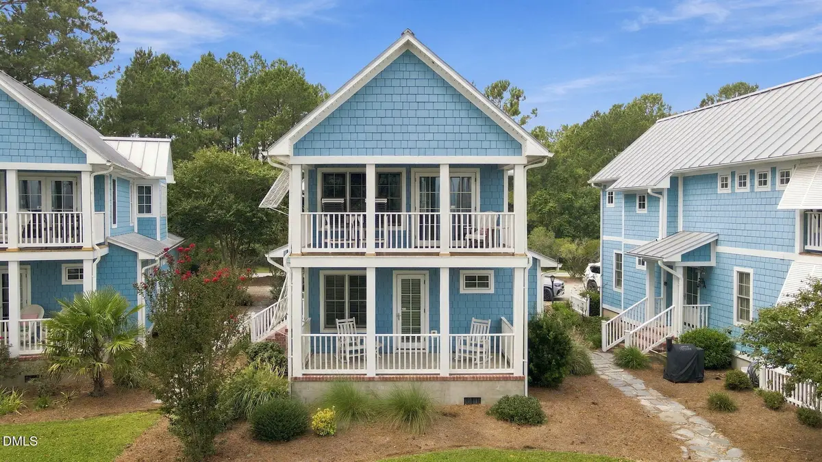 511 Neuse Village Road, Arapahoe, NC 28510 - #1