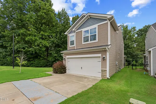 3964 White Kestrel Drive, Raleigh, NC 27616