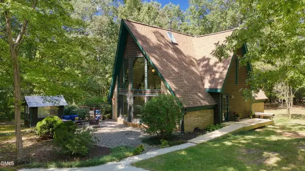 1121 Rollins Mill Road, Holly Springs, NC 27540
