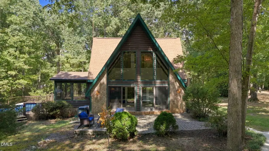 1121 Rollins Mill Road, Holly Springs, NC 27540 - #2
