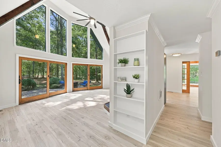 1121 Rollins Mill Road, Holly Springs, NC 27540 - #3