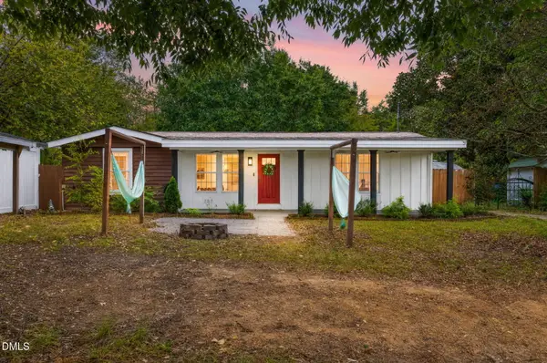 5628 River Road, Fuquay Varina, NC 27526