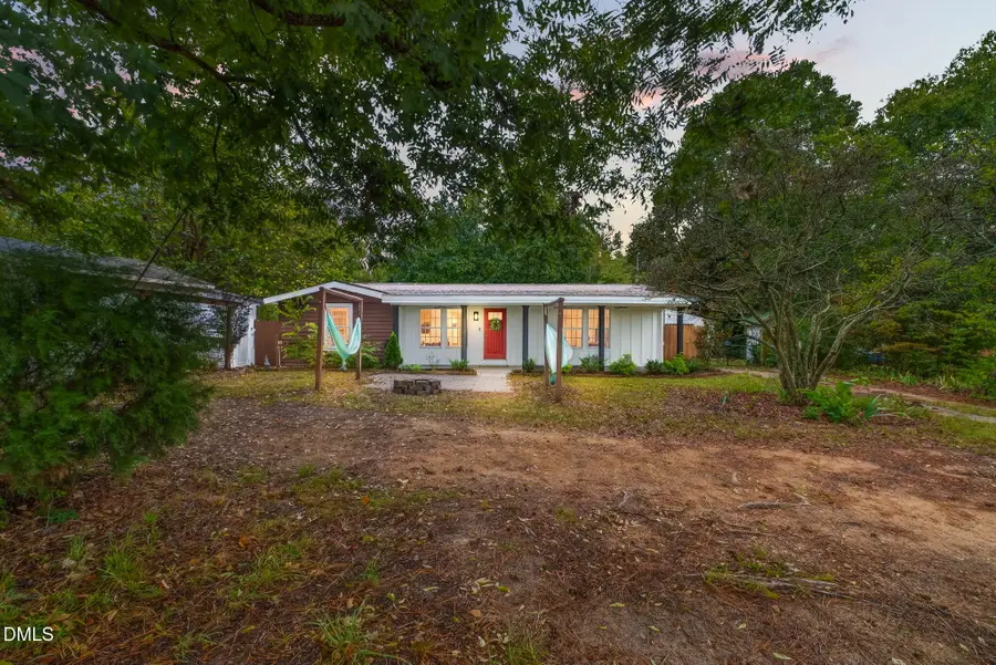 5628 River Road, Fuquay Varina, NC 27526 - #2