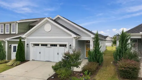 29 Cabarrus Way, Clayton, NC 27527