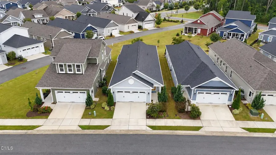 29 Cabarrus Way, Clayton, NC 27527 - #3