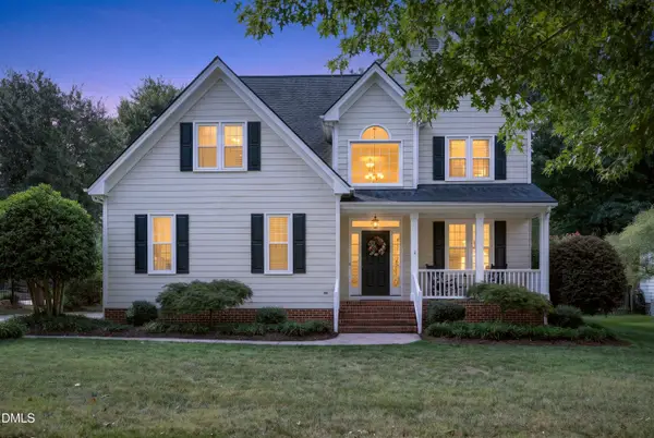 105 Crossway Lane, Holly Springs, NC 27540