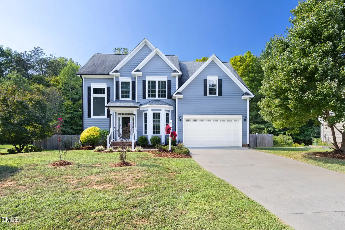 303 Farnswick Place, Efland, NC 27243 - #1