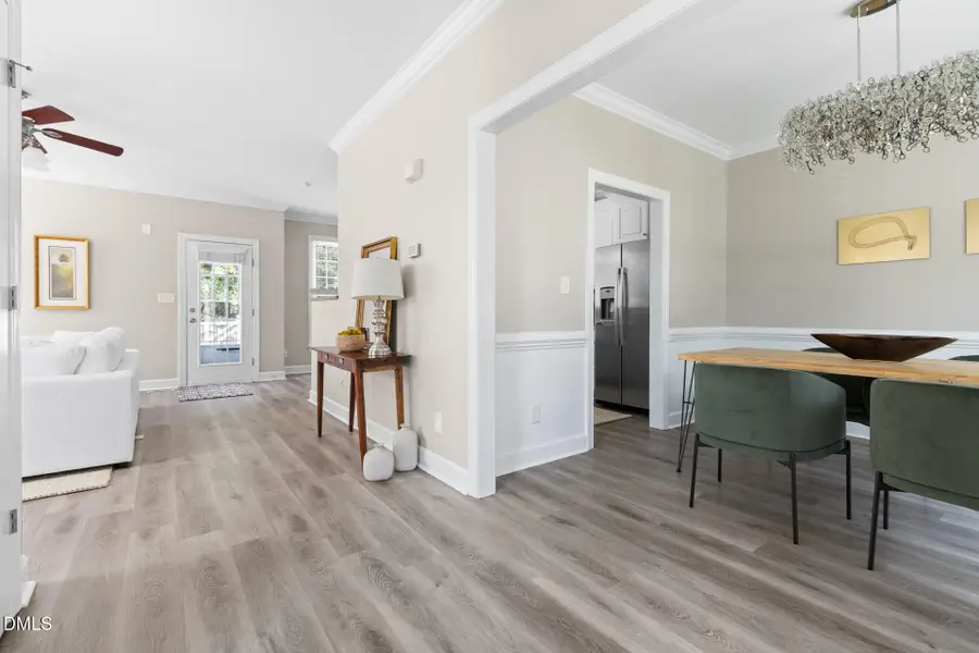 303 Farnswick Place, Efland, NC 27243 - #3