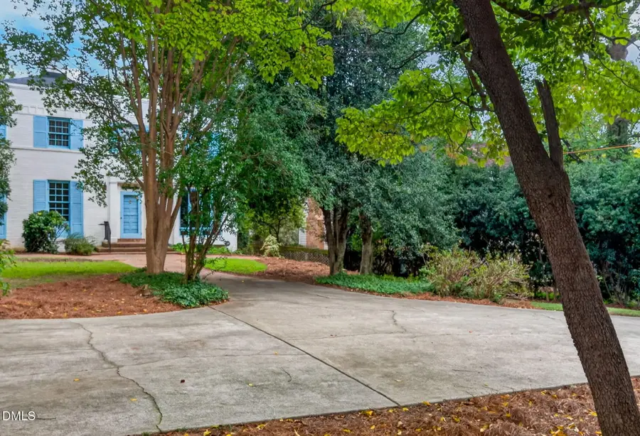 2625 Dover Road, Raleigh, NC 27608 - #2