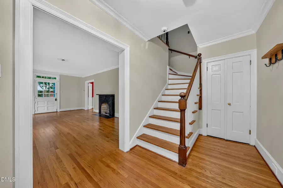 2625 Dover Road, Raleigh, NC 27608 - #3