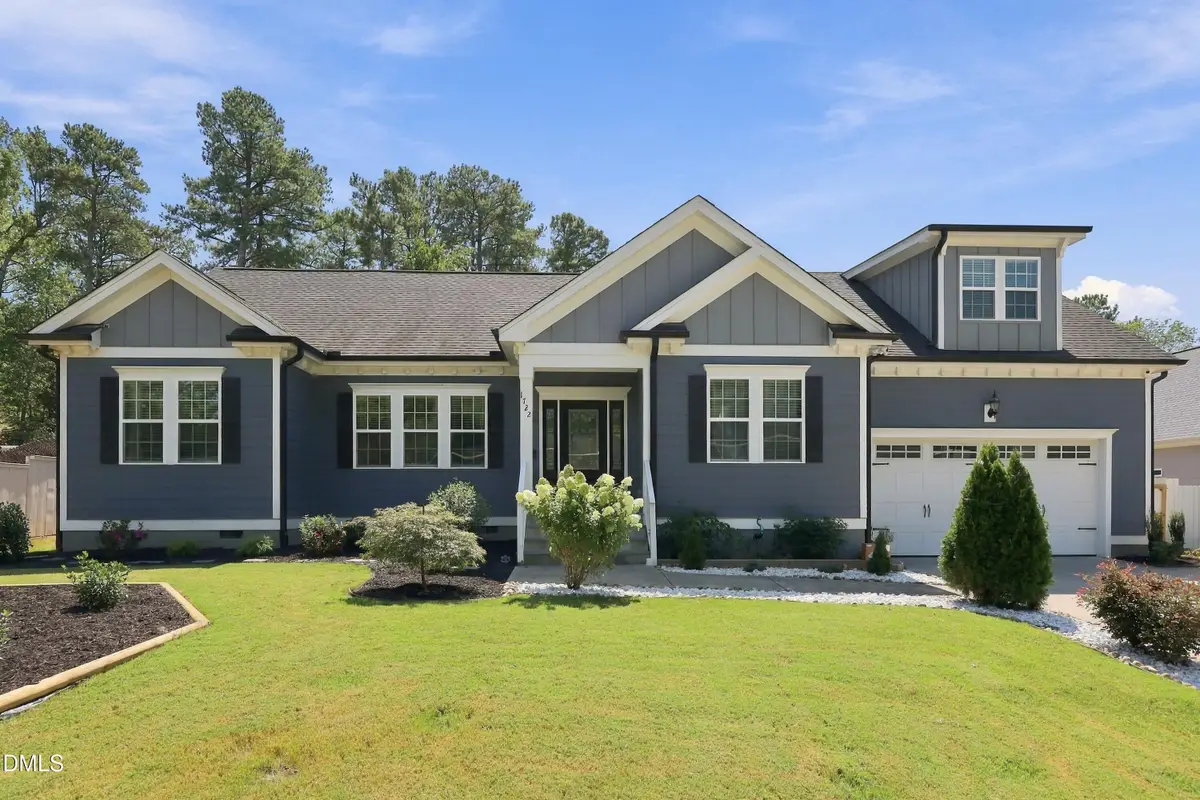 1722 Wynne Road, Durham, NC 27713 - #1