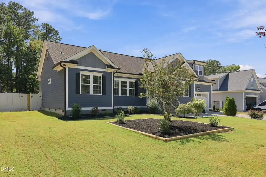 1722 Wynne Road, Durham, NC 27713 - #2