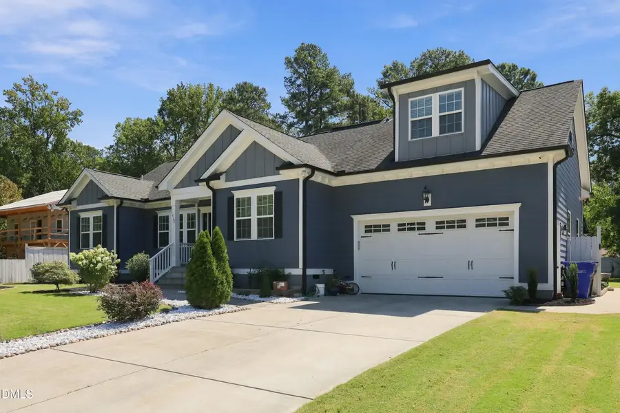 1722 Wynne Road, Durham, NC 27713 - #3