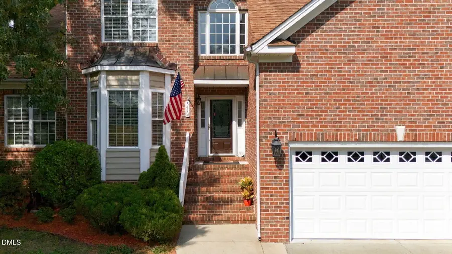 3413 Coach Lantern Avenue, Wake Forest, NC 27587 - #2