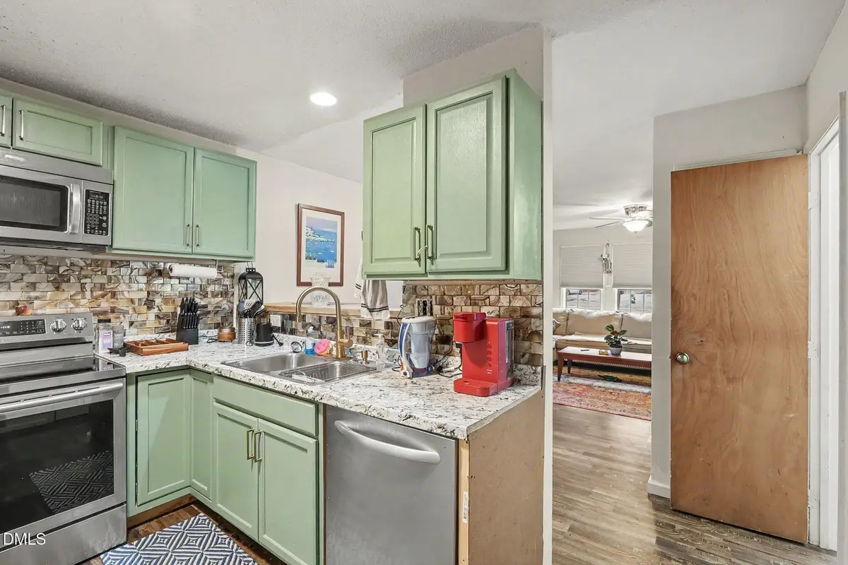 1714 Fox Hollow Drive, Raleigh, NC 27610 - #1