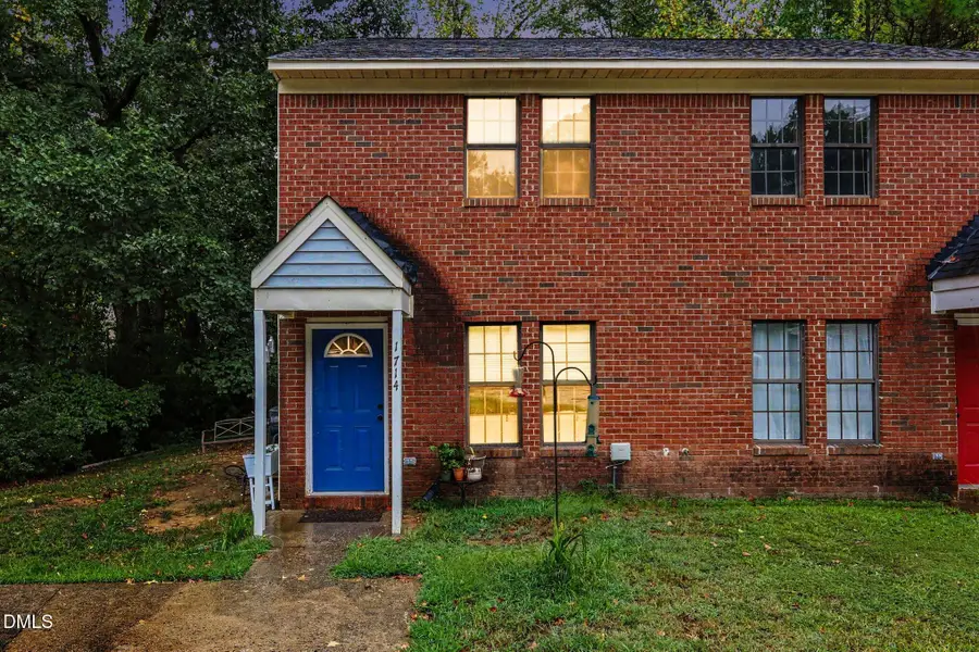 1714 Fox Hollow Drive, Raleigh, NC 27610 - #2
