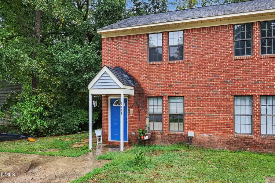 1714 Fox Hollow Drive, Raleigh, NC 27610 - #3