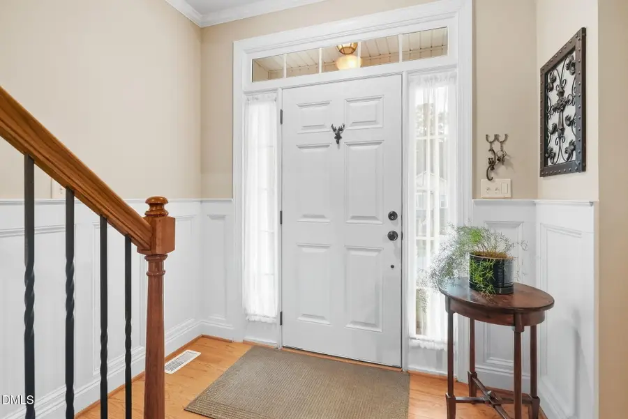 78 Carson Drive, Garner, NC 27529 - #2