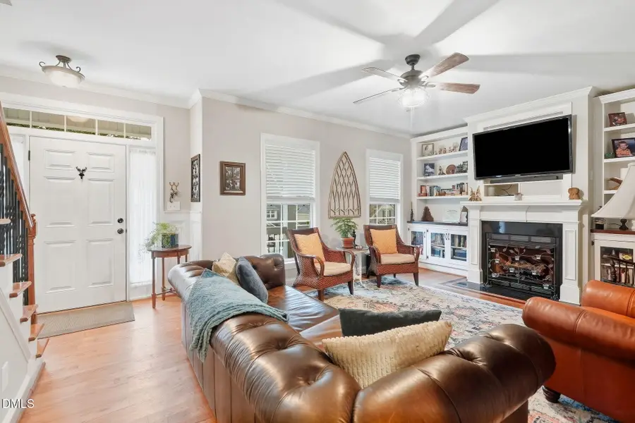78 Carson Drive, Garner, NC 27529 - #3