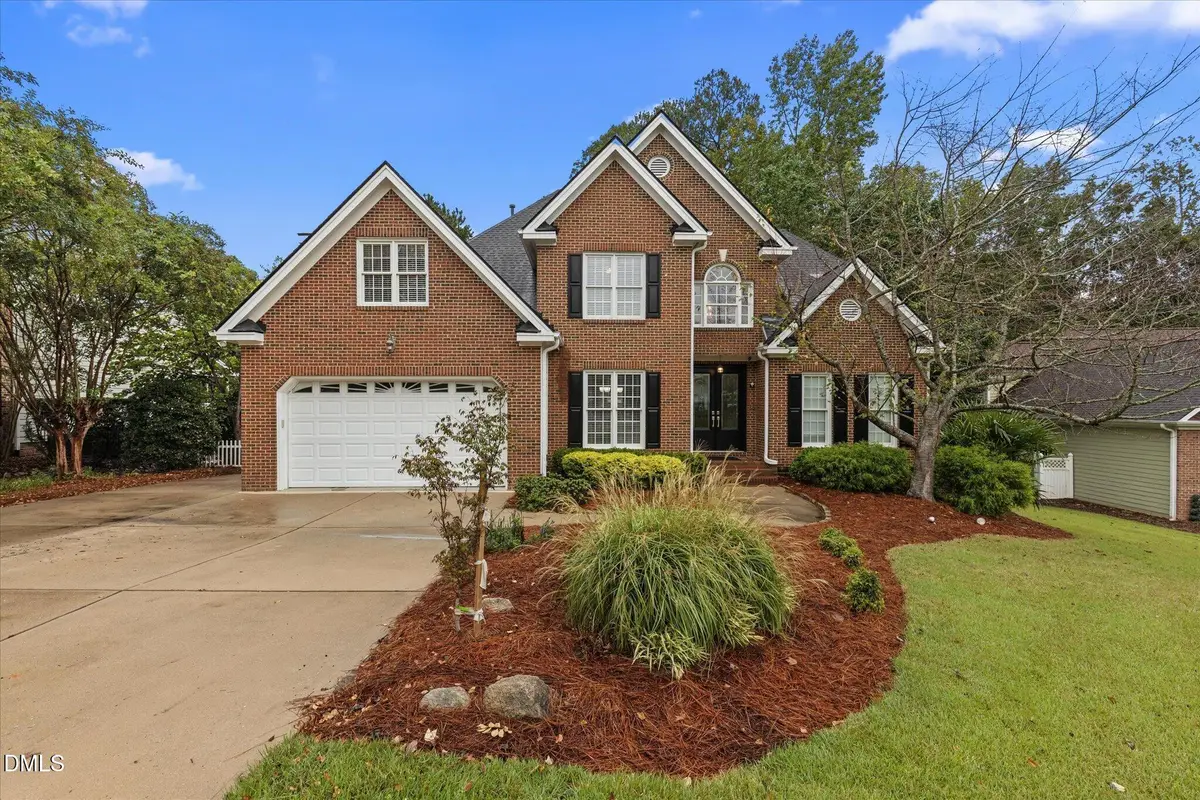 2921 Oak Bridge Drive, Raleigh, NC 27610 - #1