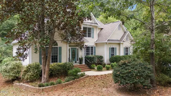 7741 Fairlake Drive, Wake Forest, NC 27587