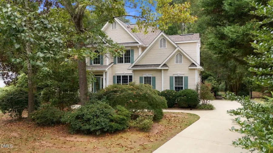 7741 Fairlake Drive, Wake Forest, NC 27587 - #2