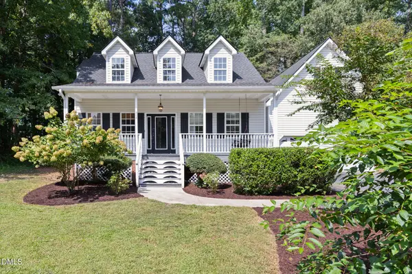 205 Adams Court, Clayton, NC 27520