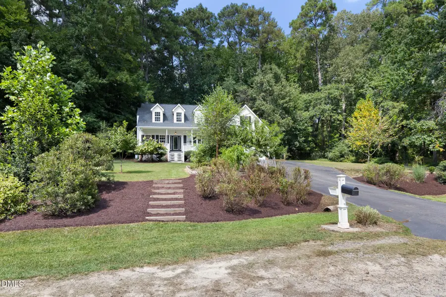 205 Adams Court, Clayton, NC 27520 - #3