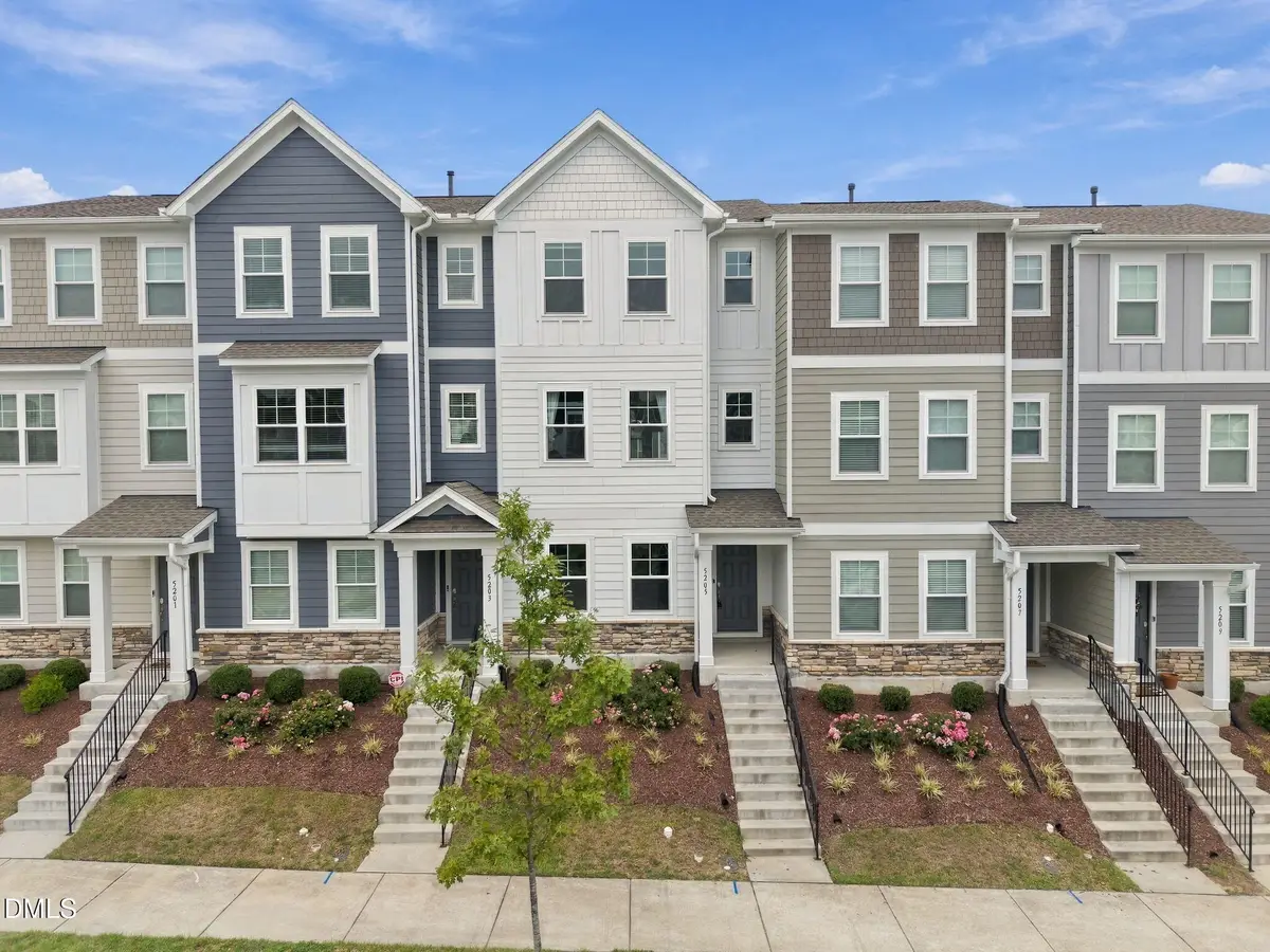 5205 Invention Way, Raleigh, NC 27616 - #1