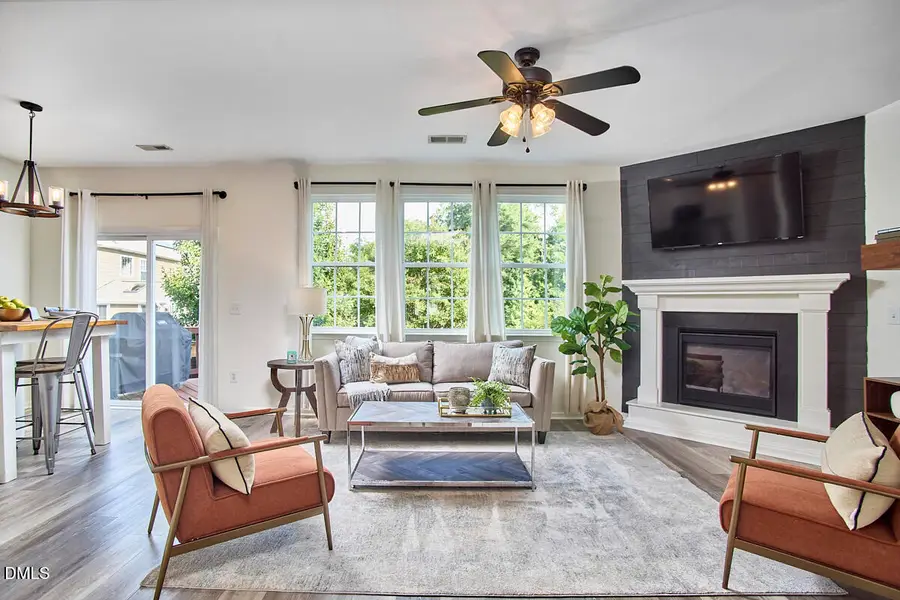 1909 Baldhead Island Drive, Apex, NC 27502 - #2