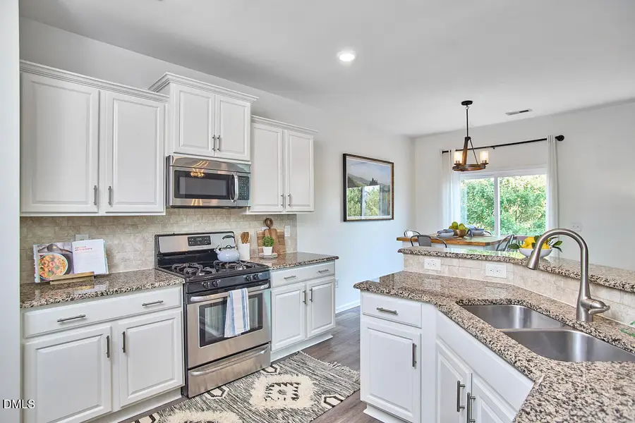 1909 Baldhead Island Drive, Apex, NC 27502 - #3