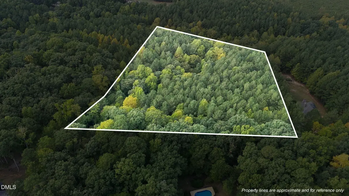 00 Rollins Mill Road, Holly Springs, NC 27540 - #1