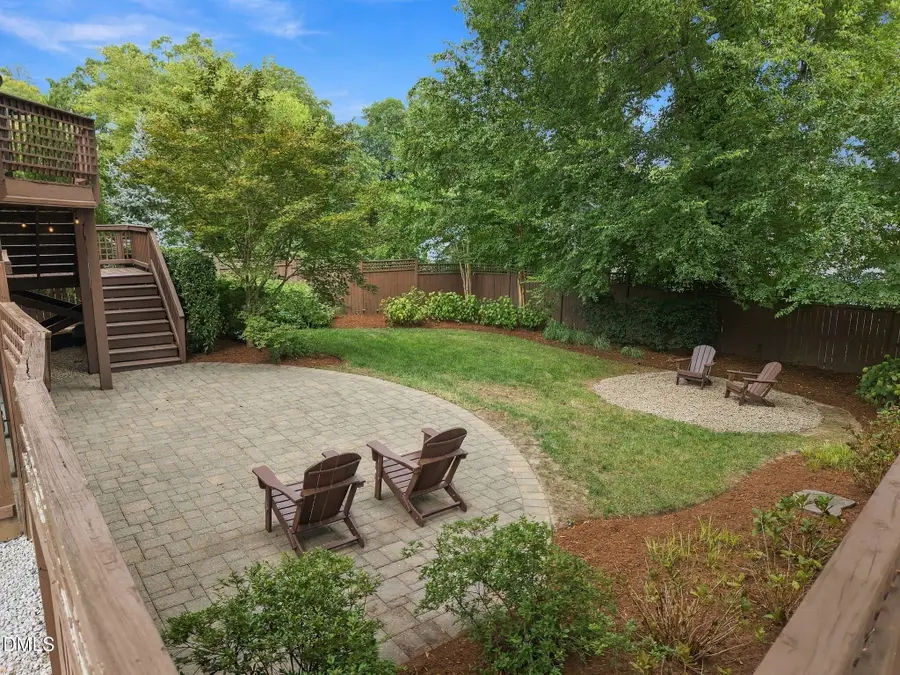 1108 Clifton Street, Raleigh, NC 27604 - #2