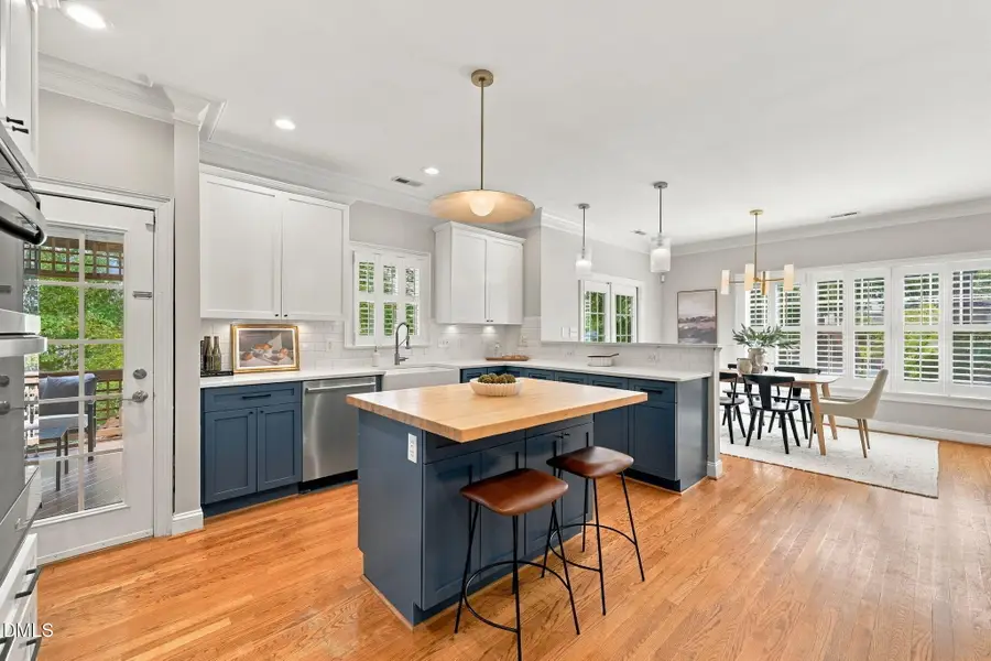 1108 Clifton Street, Raleigh, NC 27604 - #3