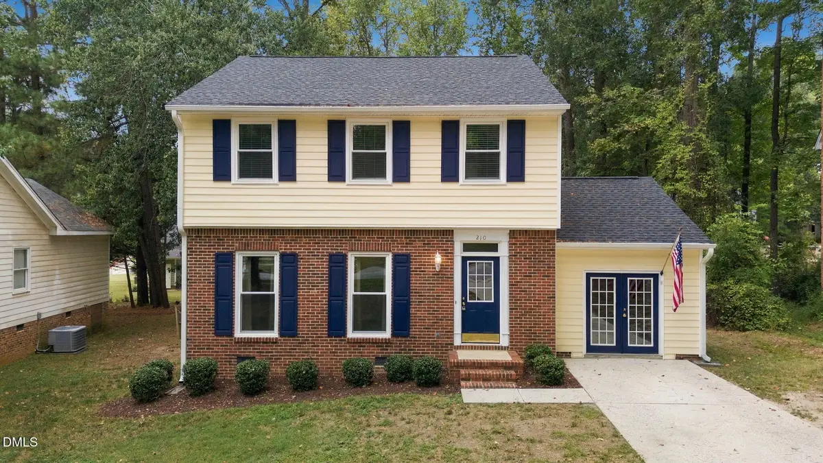 210 Eagle Tavern Drive, Garner, NC 27529 - #1
