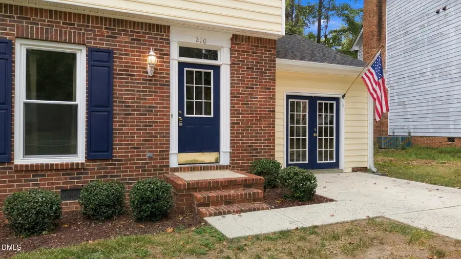 210 Eagle Tavern Drive, Garner, NC 27529 - #2