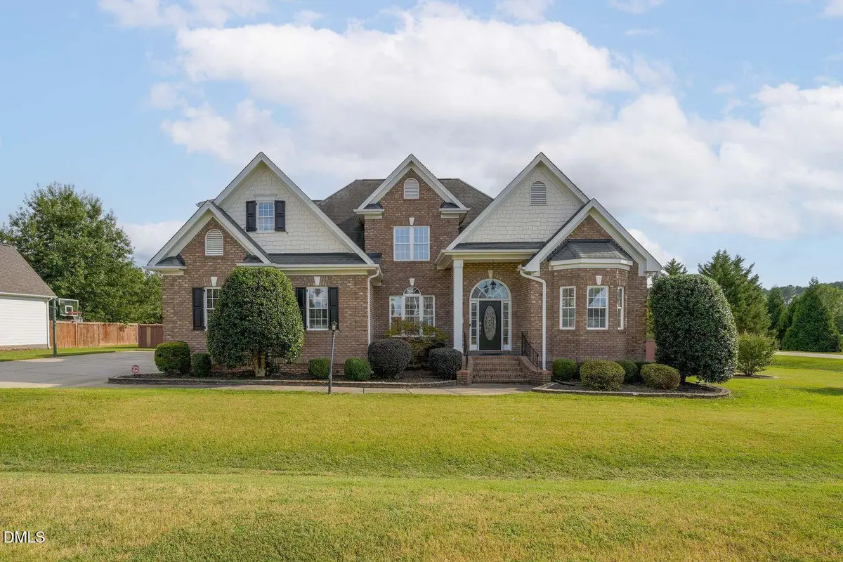 8420 Greythorne Place, Knightdale, NC 27545 - #1