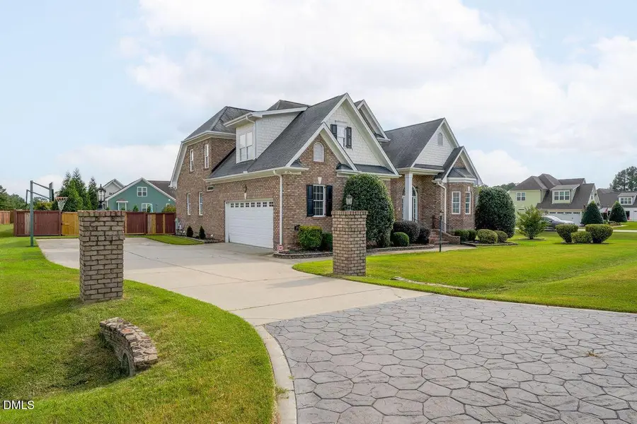 8420 Greythorne Place, Knightdale, NC 27545 - #2