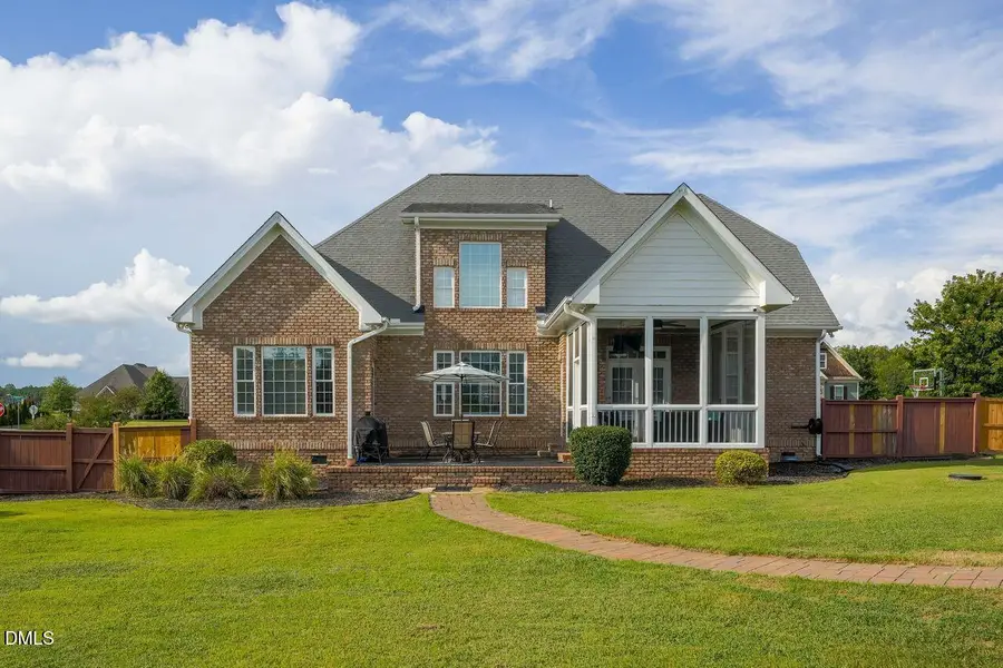 8420 Greythorne Place, Knightdale, NC 27545 - #3
