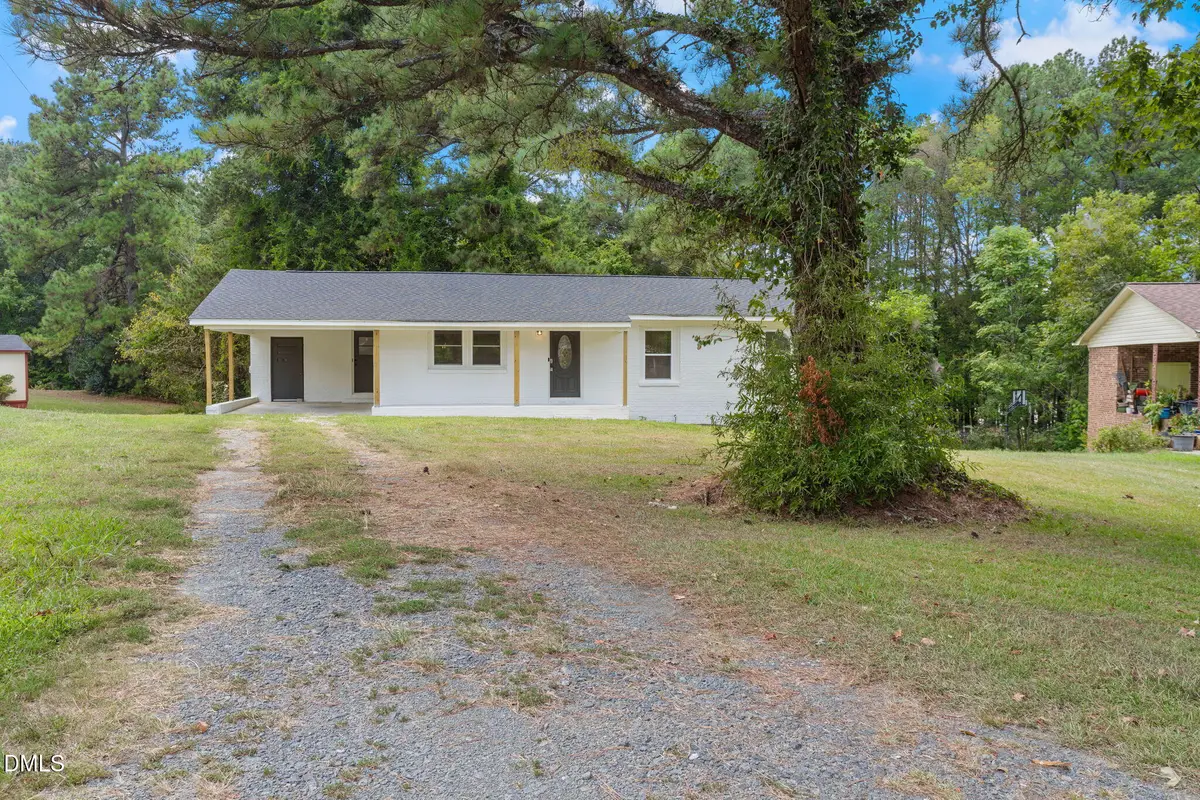 603 Sagefield Way, Henderson, NC 27537 - #1