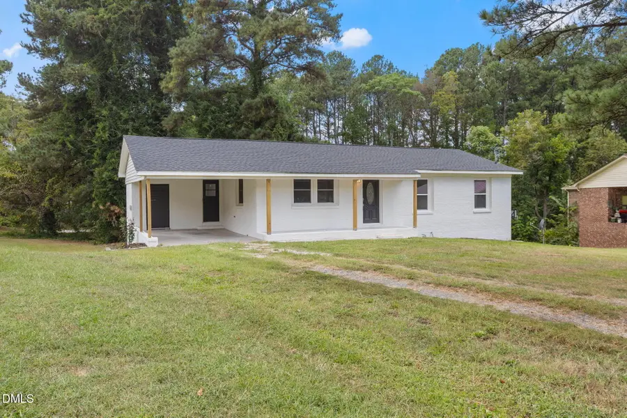 603 Sagefield Way, Henderson, NC 27537 - #2