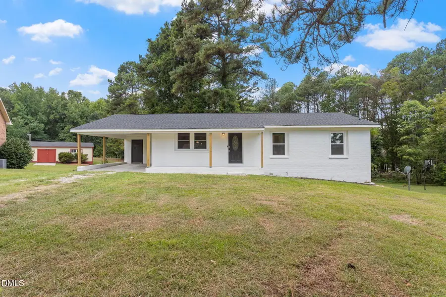 603 Sagefield Way, Henderson, NC 27537 - #3