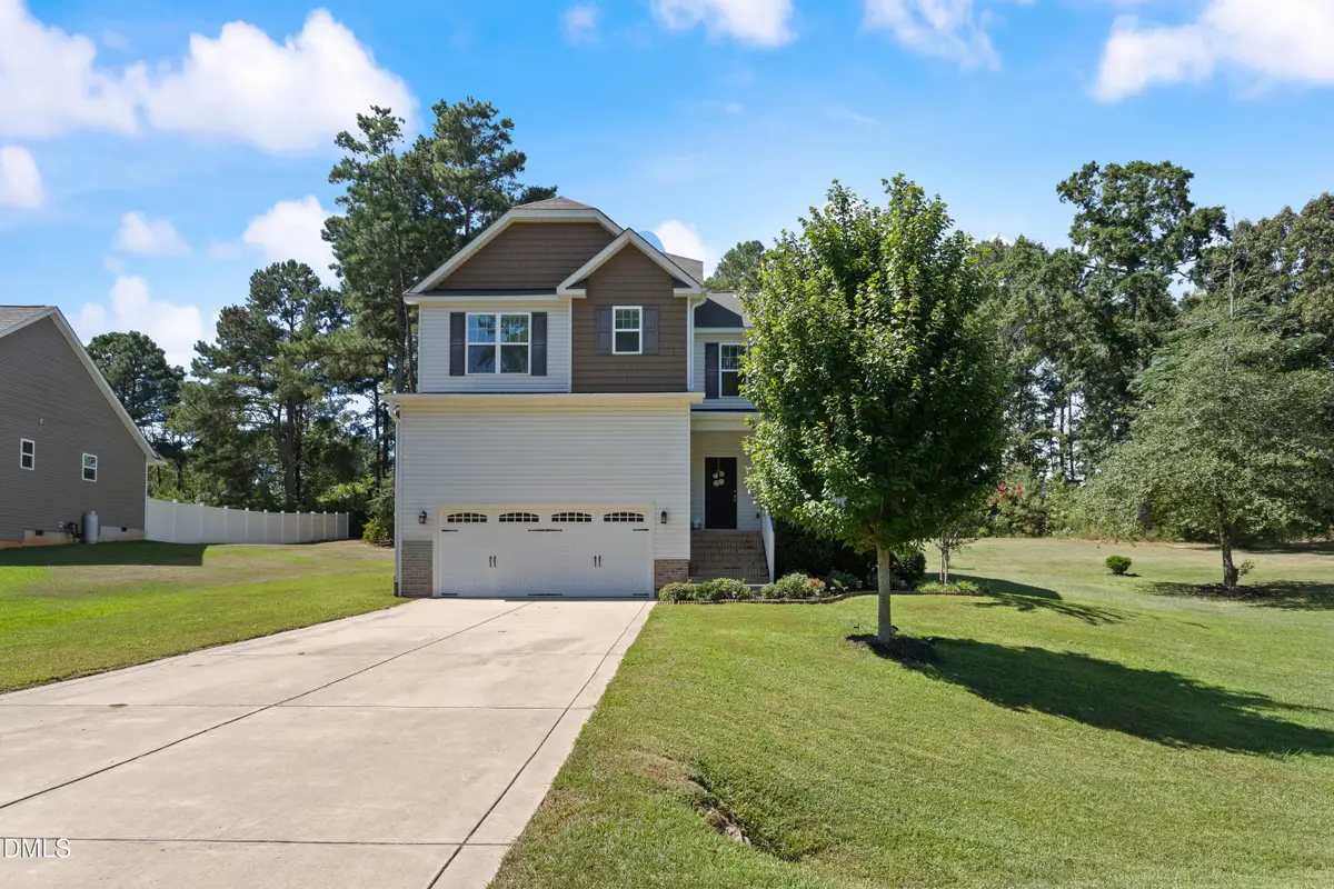 58 Trailblazer Lane, Garner, NC 27529 - #1