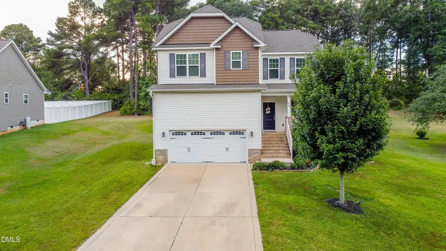 58 Trailblazer Lane, Garner, NC 27529 - #2