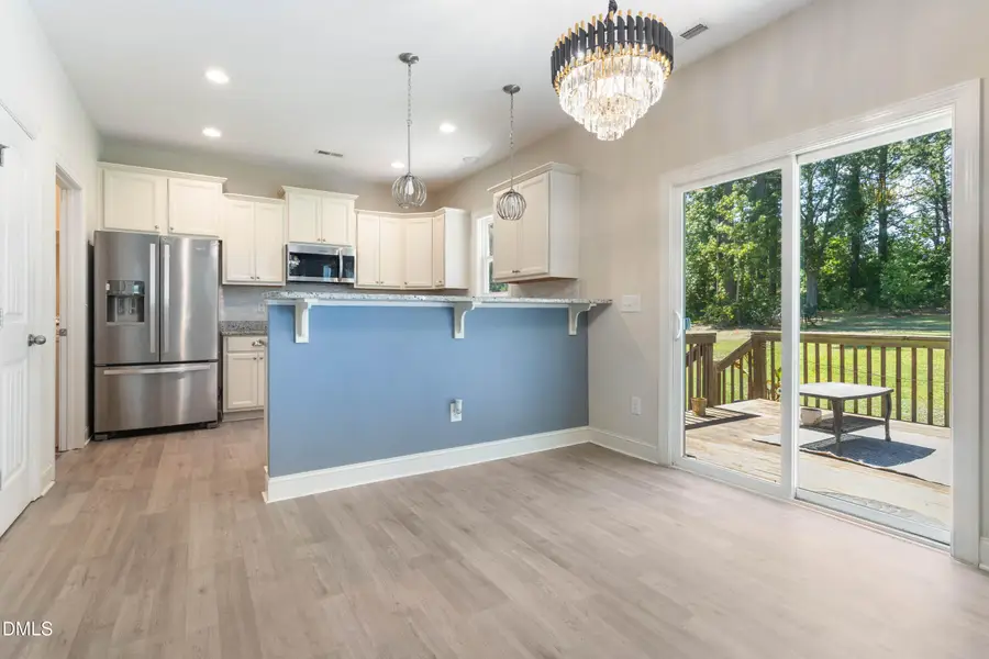58 Trailblazer Lane, Garner, NC 27529 - #3
