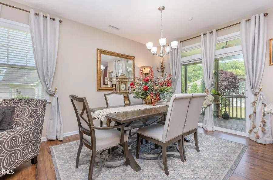1205 Barnford Mill Road, Wake Forest, NC 27587 - #3